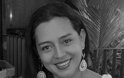 Diana Milena fue encontrada sin vida