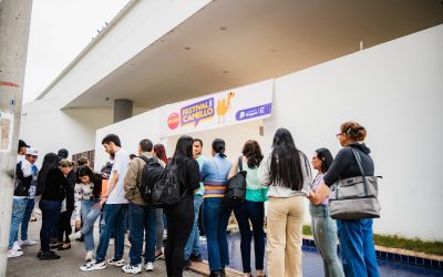 Ibagué pasó del 10 a 12 lugar en desocupación
