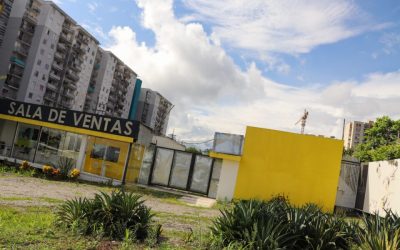 La constructora en Ibagué que engañó familias