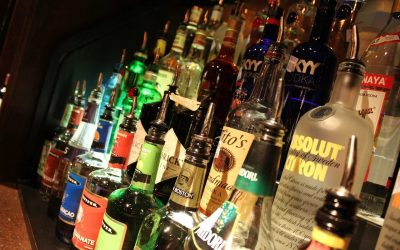 Modifican decreto de prohibición de bebidas alcohólicas