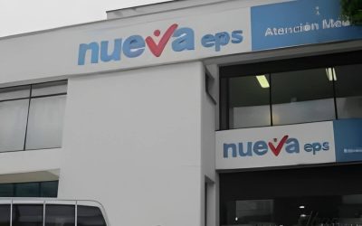 La Nueva EPS paga millonaria cartera