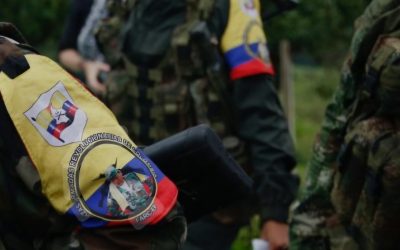 Autoridades confirman existencia de las Farc en Ibagué
