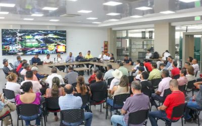 ¿Habrá paro de transporte este viernes en Ibagué?