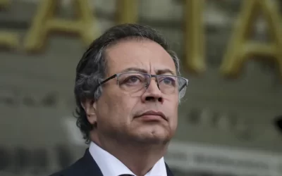 «EE.UU. no pueden tratar como delincuentes a los migrantes colombianos”