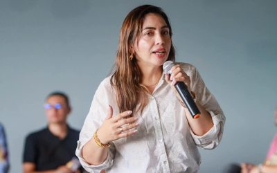 «No se deben medir los líderes por votos, sino por gestión»