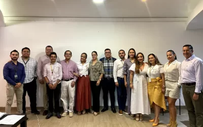 Estos cuatro bancos financiarán 10 proyectos para Ibagué