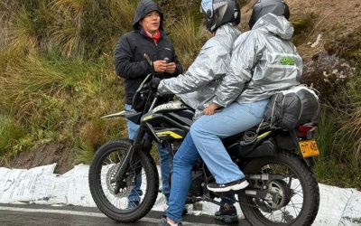 El Tolima redujo 10,67 % las muertes en accidentes de tránsito