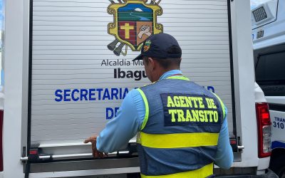 Primera pérdida fatal del año en Ibagué