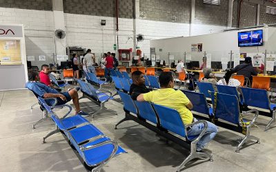 Nuevas tarifas de los trámites en la Secretaría de Movilidad