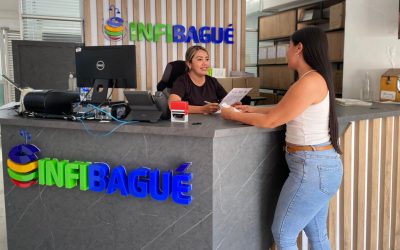 200 Inficréditos fueron entregados y sin intereses