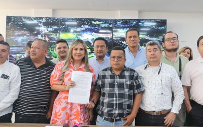 ¡No habrá paro de busetas en Ibagué!