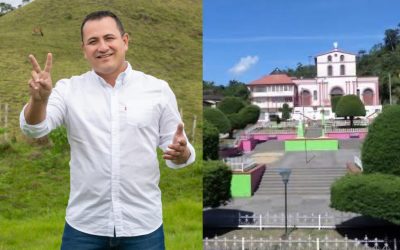 Casabianca: un municipio sin Dios y sin ley