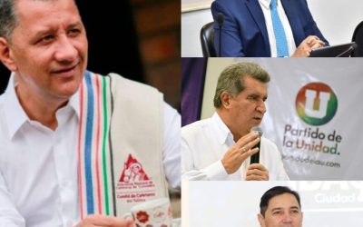 Los costosos tintos de Orozco