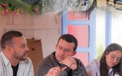 El turismo de naturaleza respuesta  a la crisis  de salud mental