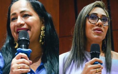 Cuatro nuevos secretarios en la gobernación del Tolima