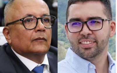 Las cuentas del «Barretismo» para el Congreso