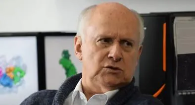 Atención! Murió Manuel Elkin Patarroyo