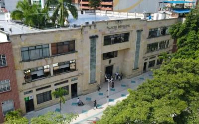 Ocho cambios en la Alcaldía de Ibagué