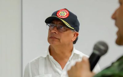 Gobierno decreta Conmoción Interior en Catatumbo