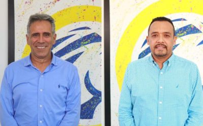 Así quedó la Junta Directiva de la Cámara de Comercio de Ibagué