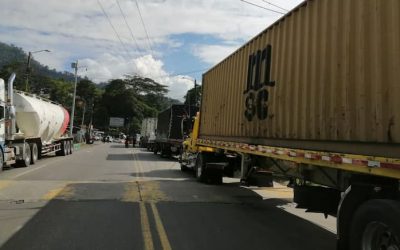 No habrá segunda calzada entre Ibagué y Cajamarca