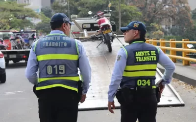 Reforzarán controles contra el ‘transporte ilegal’ en Ibagué