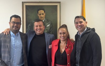 La «Super Lista» a la Cámara que están armando en el Tolima