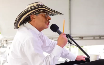 En el Tolima se firmó el Pacto por la Tierra y la Vida