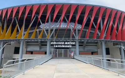 ‘La gloria de Dios’ y ‘La fe en Dios’: crece la controversia por los nombres de los principales escenarios deportivos de Ibagué
