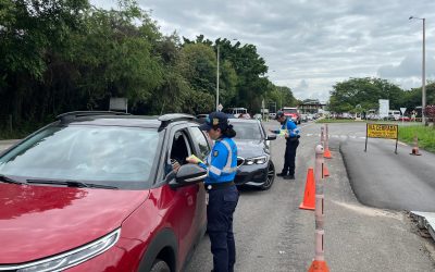 Día sin Carro y sin Moto este miércoles en Ibagué