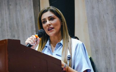 “Acá no son los intereses políticos de nadie. Acá es el trabajo  por Ibagué”