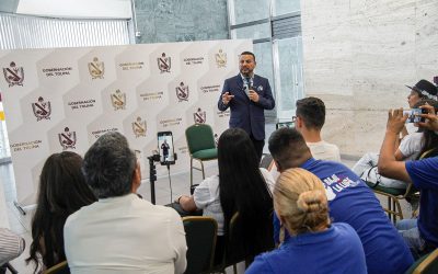 Tolima Corazón de Los Andes en Anato 2025