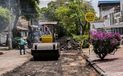 ¡Pilas! Hoy miércoles cierres viales por Ambulancia Vial