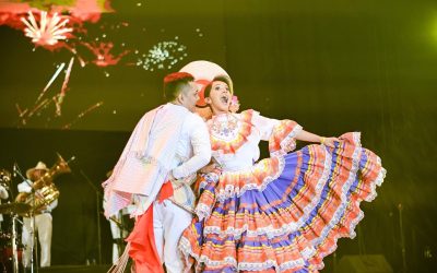 Abren las inscripciones para taller gratuito de folclor tolimense