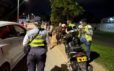 Continúan combatiendo los piques ilegales en Ibagué