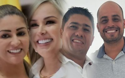 El cambio radical que deben dar la gobernadora y la alcaldesa