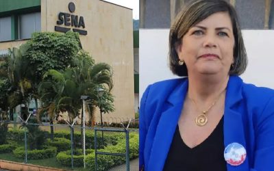 Directora del Sena Tolima renunció a su cargo