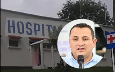 Admiten demanda de elección de gerente del Hospital de Casabianca