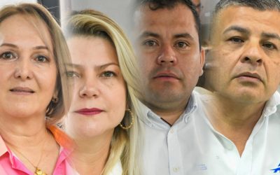 Elegidos alcaldes que integrarán el Consejo Directivo de Cortolima
