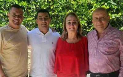 Liberalismo en Tolima busca unidad y liderazgo