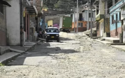 Explosión de granada en barrio El Jazmín de Ibagué