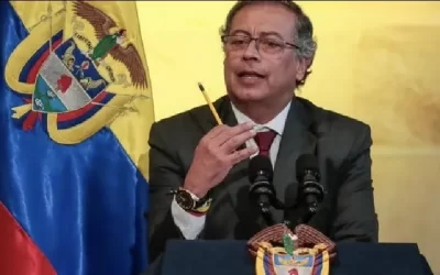 Petro llega al Tolima para impulsar la reforma agraria