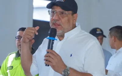 Otro alcalde del Tolima que se le cae la elección