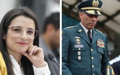 Siguen críticas por nombramiento de Zapateiro