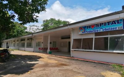 Llamado de atención al Hospital de Cunday Tolima
