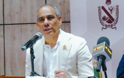 Rechazo a Zapateiro como Asesor de Seguridad del Tolima