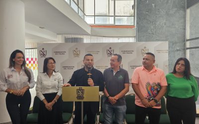 Estas son las cifras del Tolima en Anato 2025