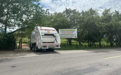 Natagaima rechaza basuras de otros municipios y exige cierre del relleno sanitario Pacandé