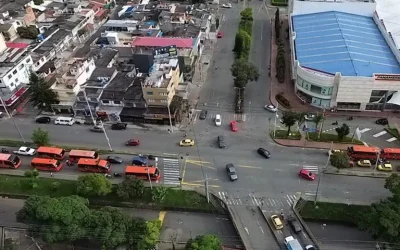 Puente de la 60: Alcaldía enfrenta 3 demandas por $70 mil millones