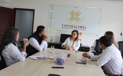Los 4 municipios del Tolima que serán sancionados